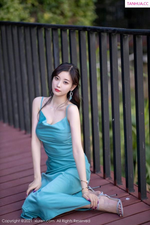杨晨晨 sugar小甜心CC [XiuRen]高清写真图 2021.01.12 No.2997 杨晨晨sugar第67张图片